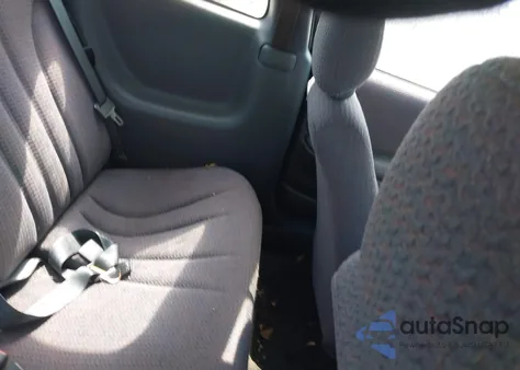 2001 Pontiac Sunfire Se z USA, uszkodzony, nr VIN 1G2JB124117417242